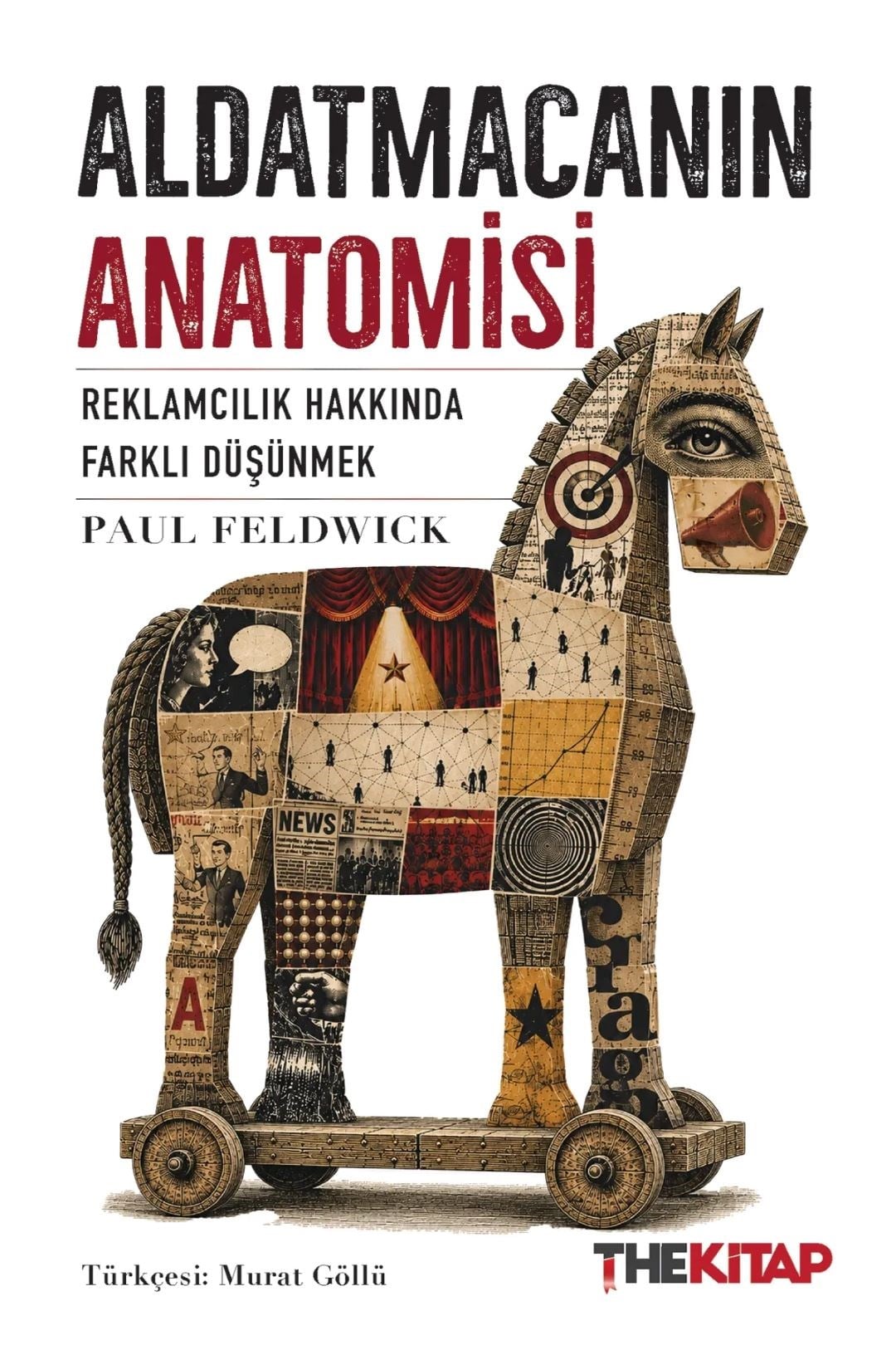 Aldatmacanın Anatomisi