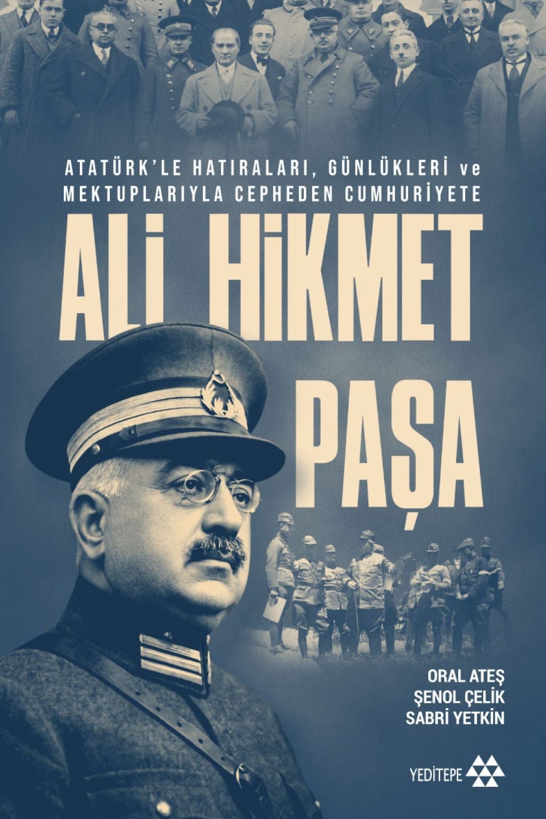 Ali Hikmet Paşa