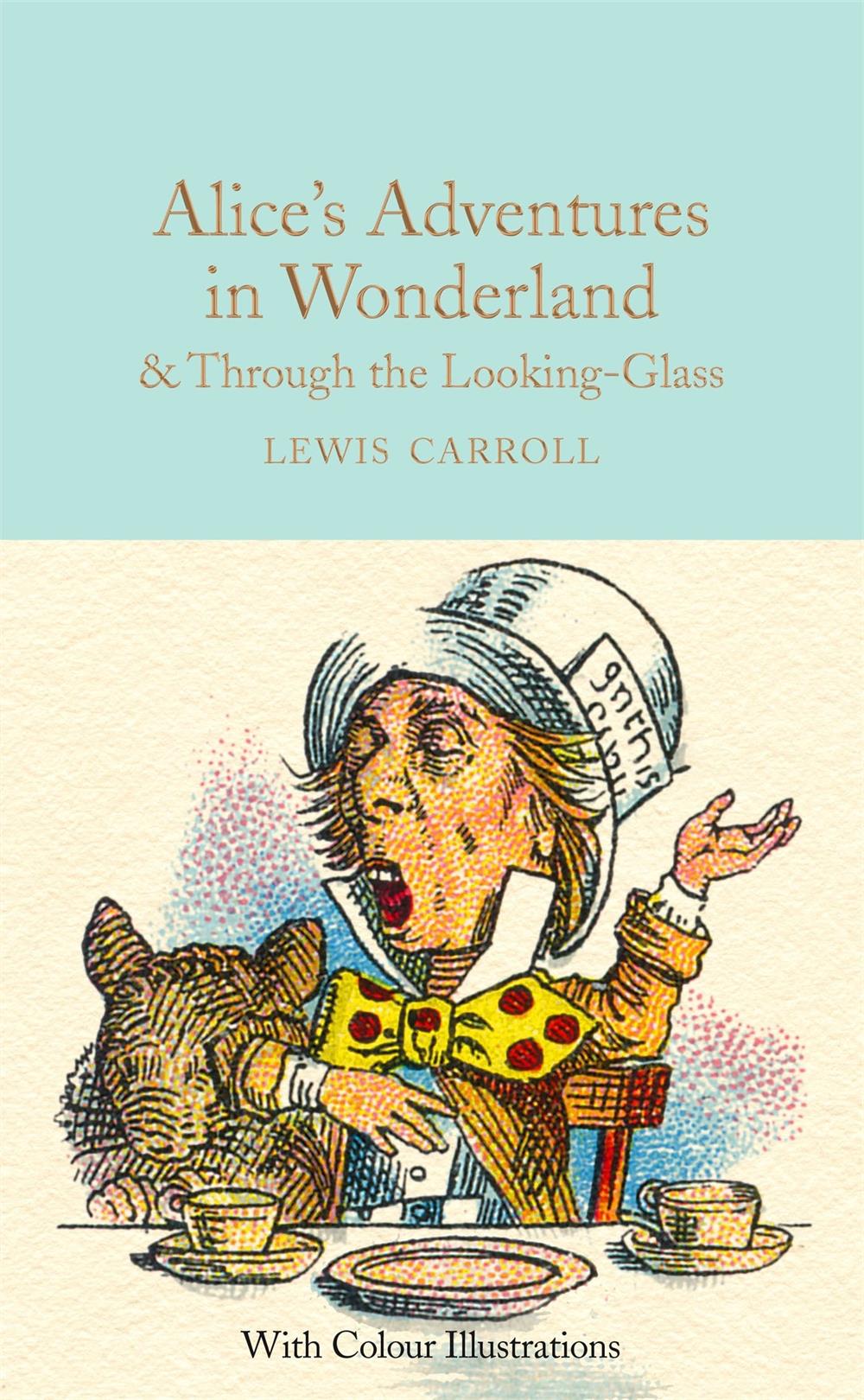 Alice in Wonderland