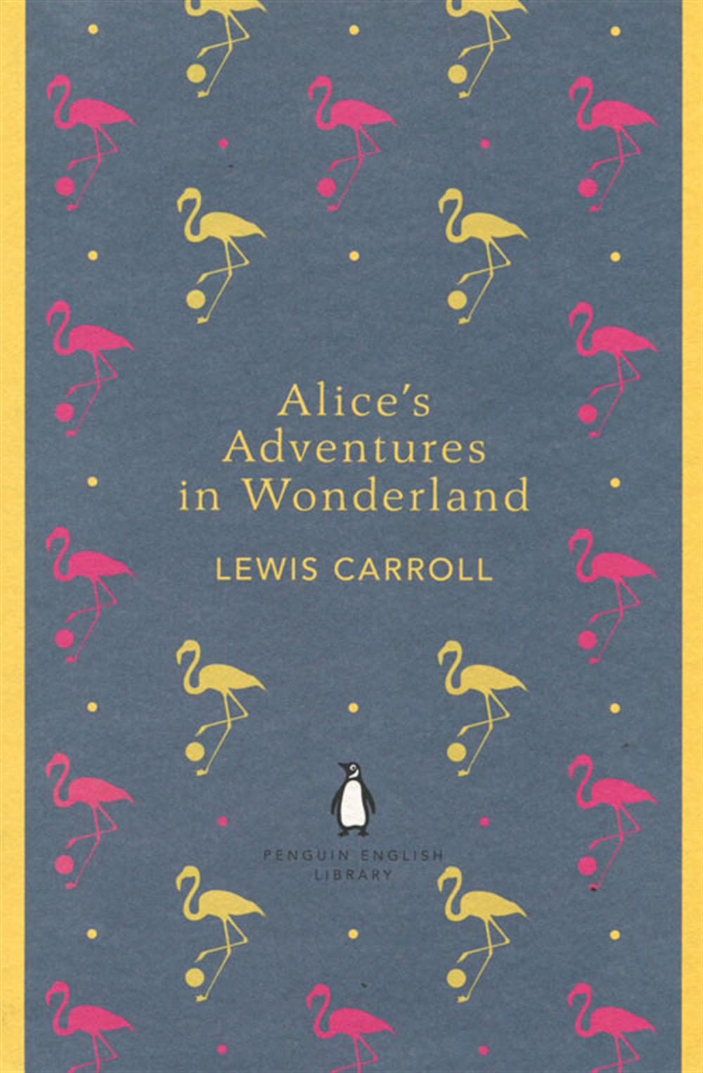 Alice İn Wonderland PB/New
