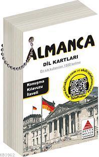 Almanca Dil Kartları