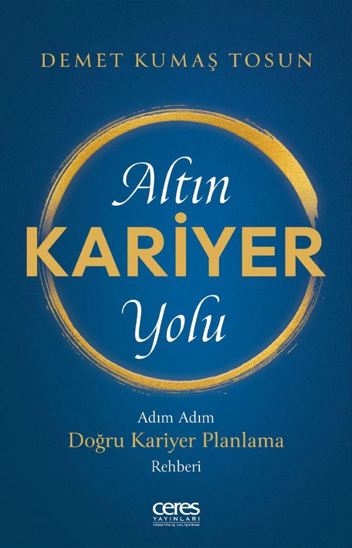Altın Kariyer Yolu