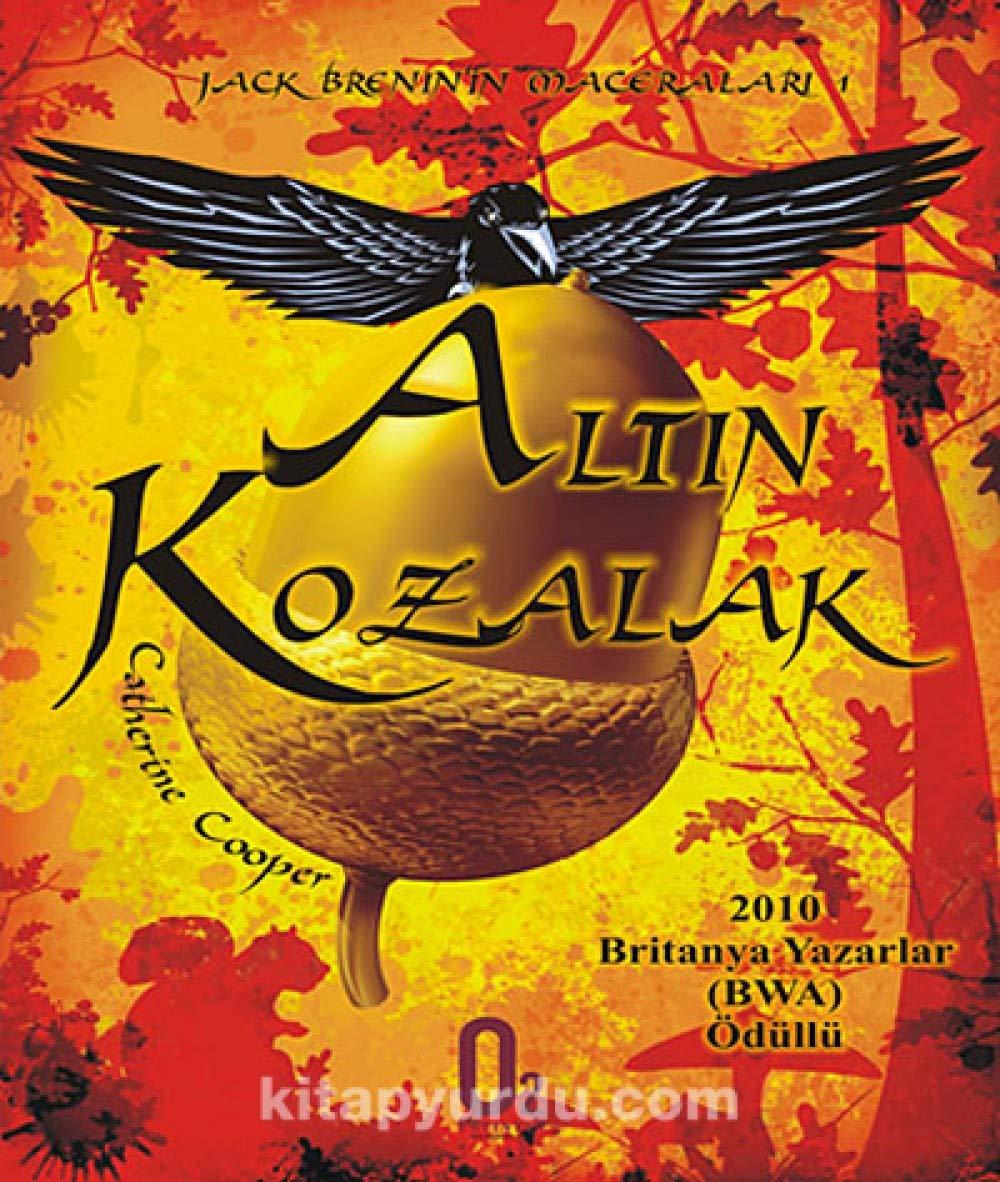 Altın Kozalak
