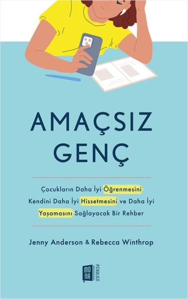 Amaçsız Genç