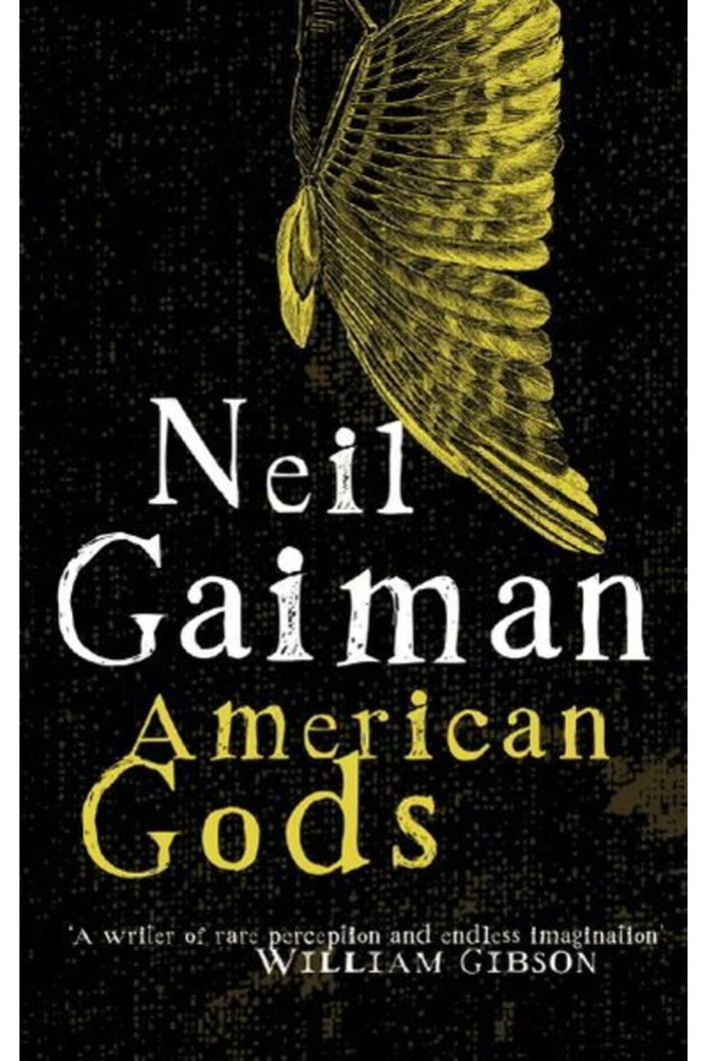 American Gods