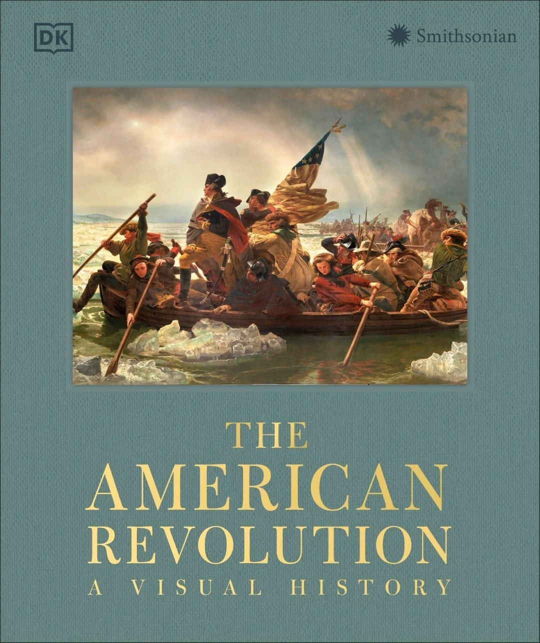 American Revolution HB