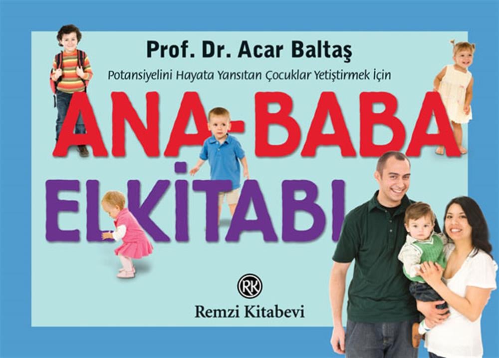 Ana - Baba ElKitabı