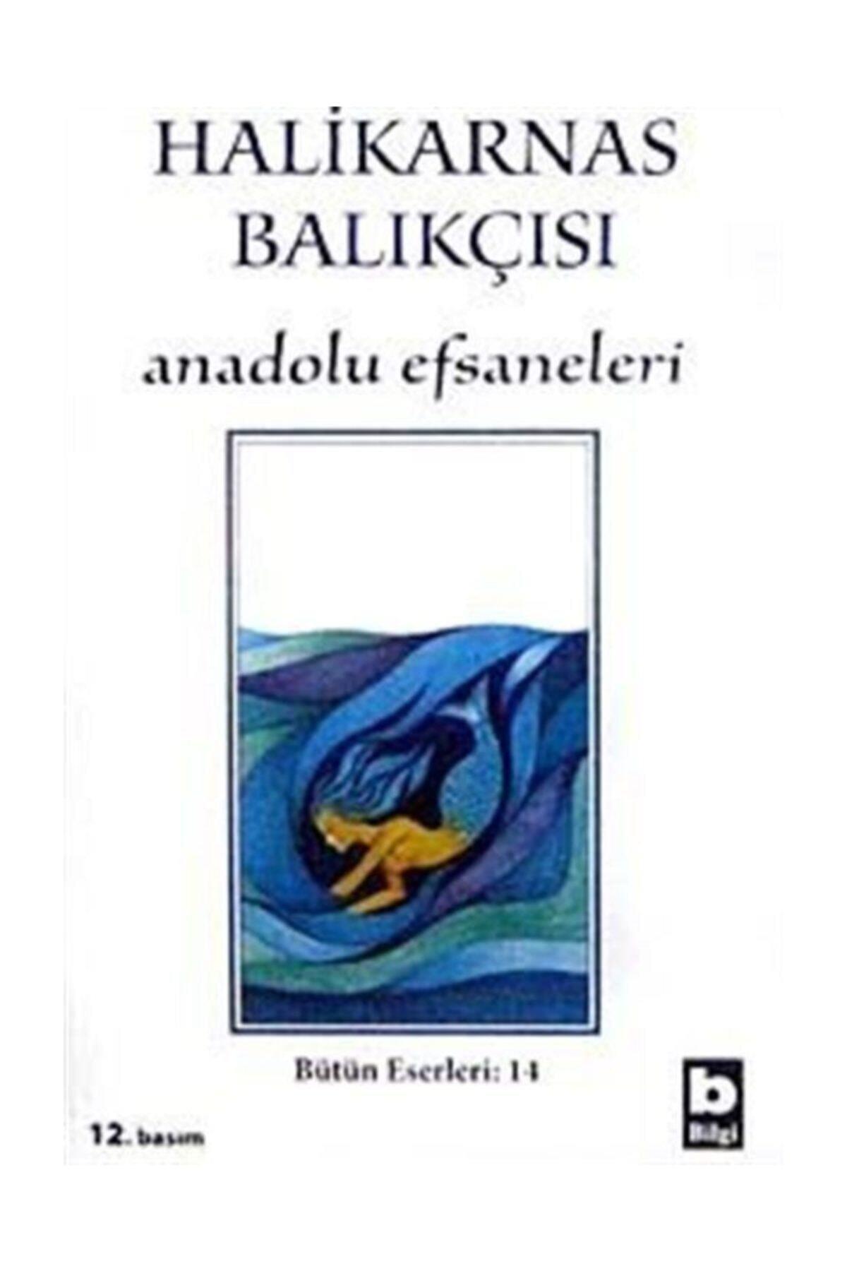 Anadolu Efsaneleri