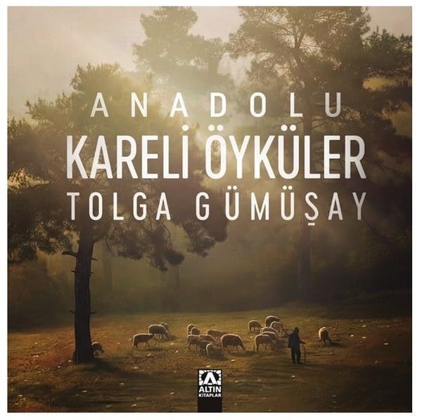 Anadolu Kareli Öyküler