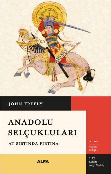 Anadolu Selçukluları
