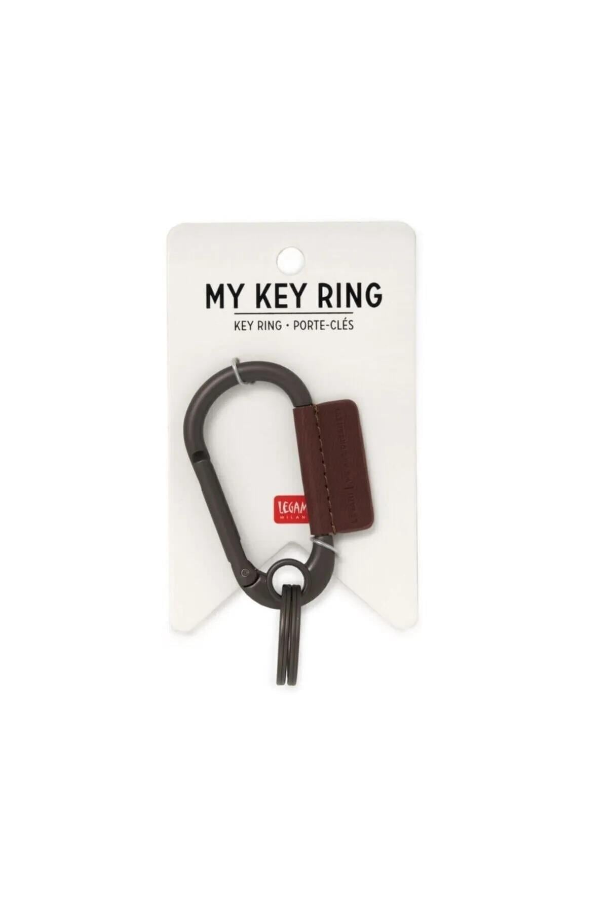 Anahtarlık My Key Rıng