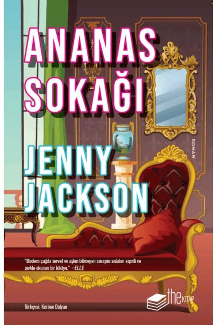 Ananas Sokağı