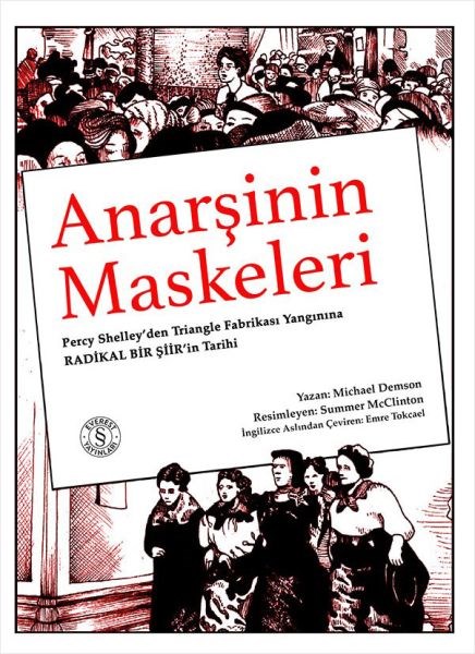 Anarşinin Maskeleri