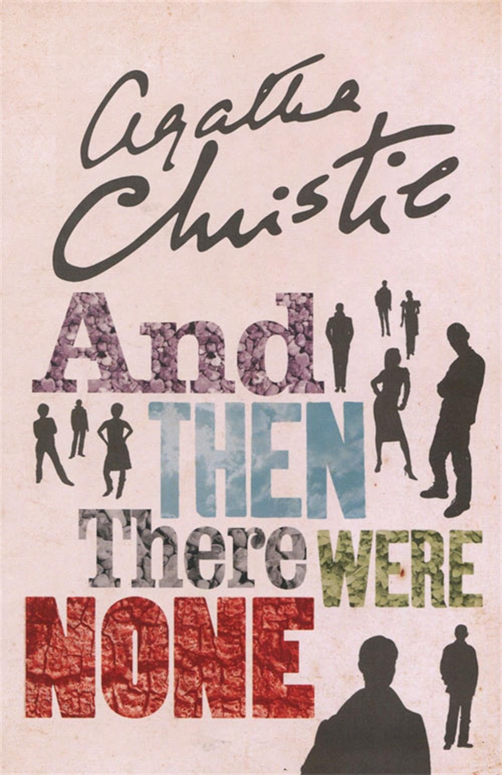 And Then There Were None PB/New