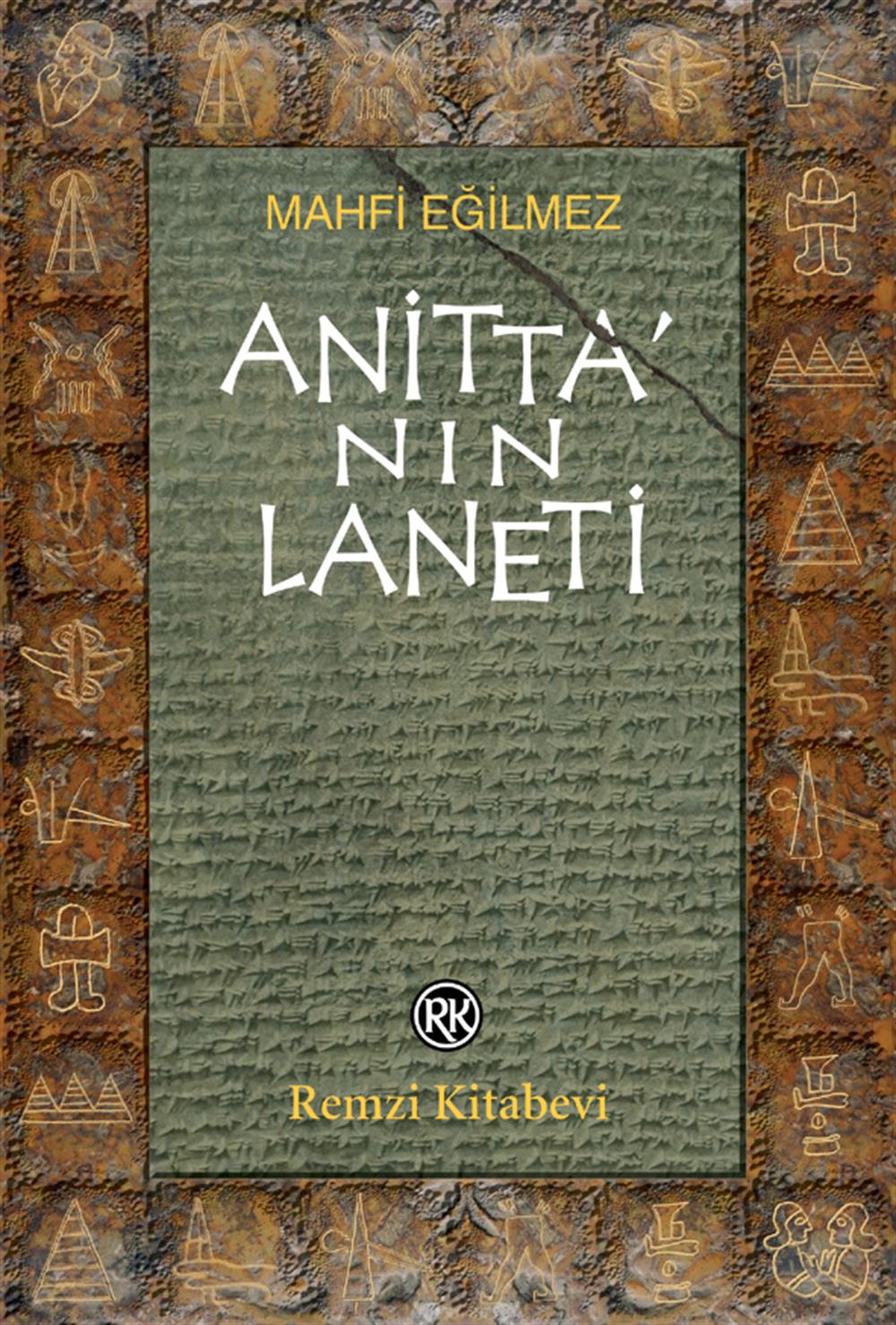 Anitta'nin Laneti