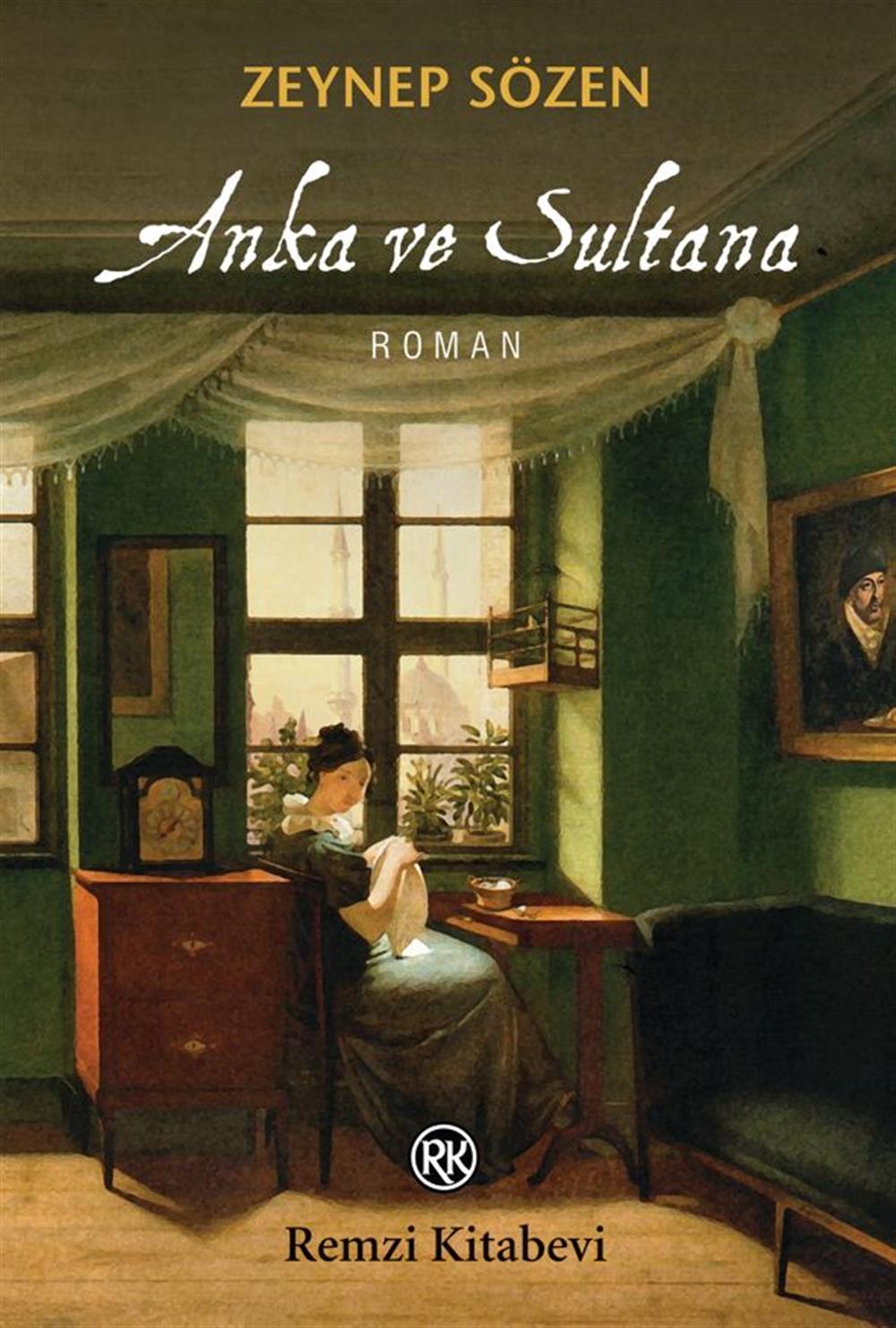 Anka Ve Sultana