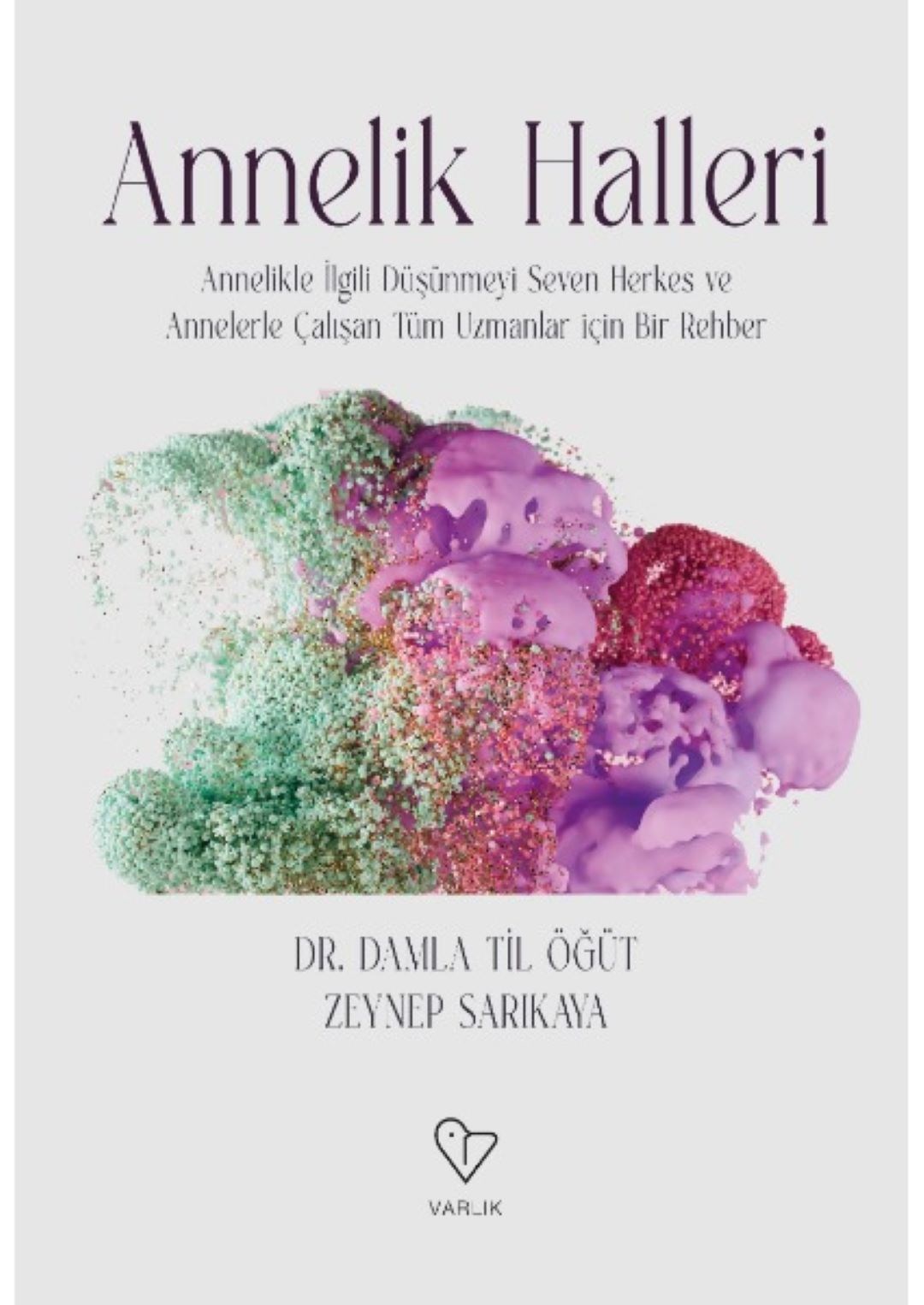 Annelik Halleri