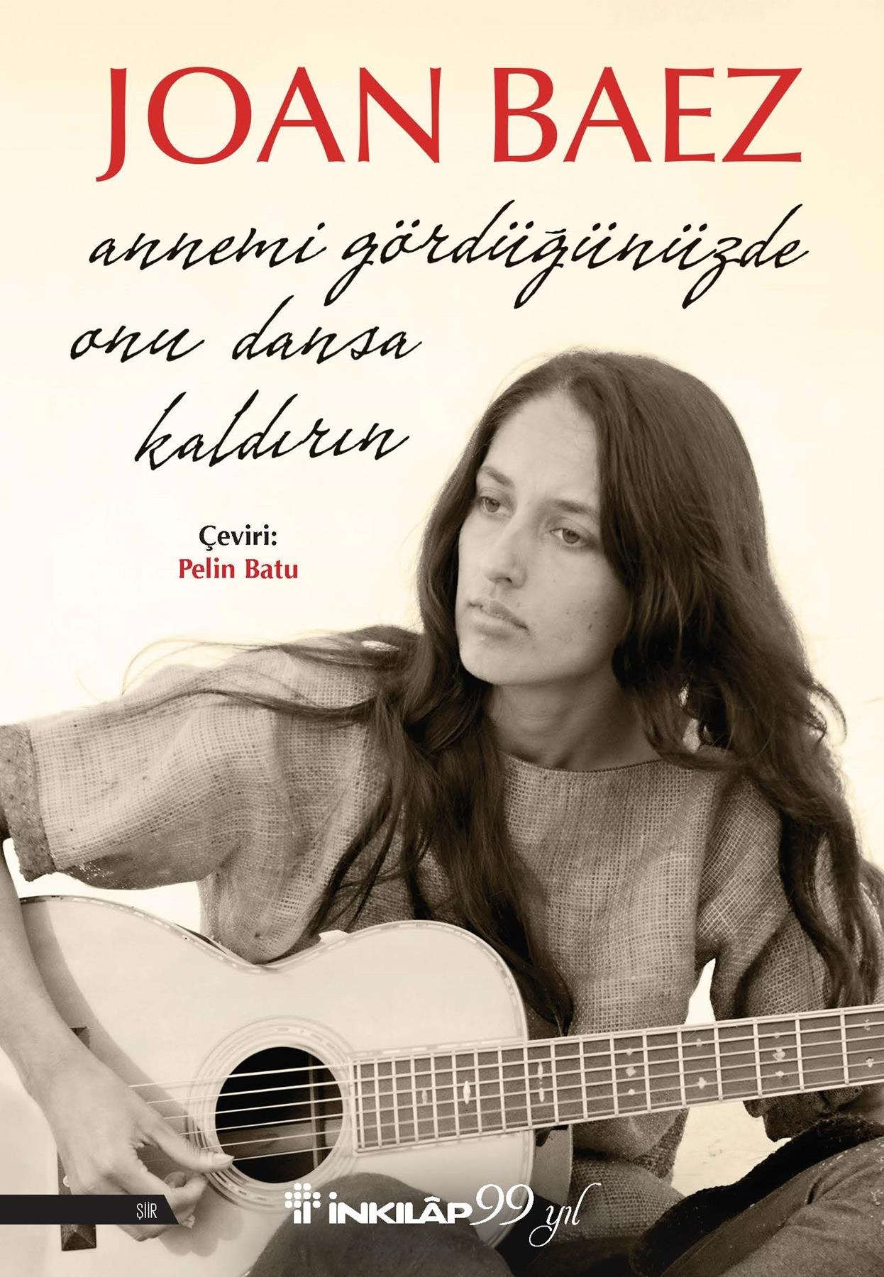 Annemi Gördüğünüzde Onu Dansa Kaldırın