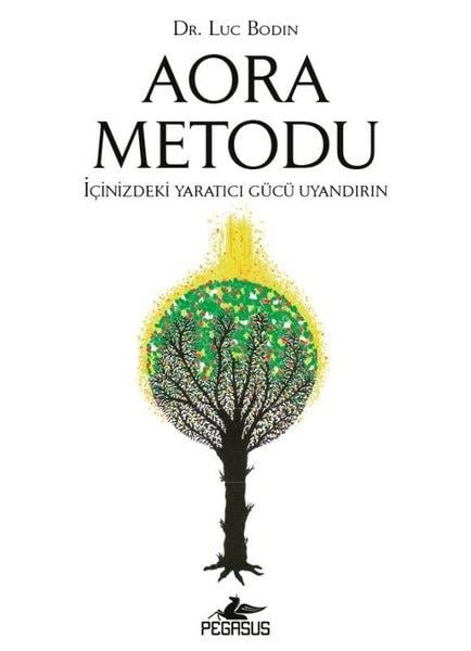 Aora Metodu İçinizdeki Yaratıcı Gücü Uyandırın