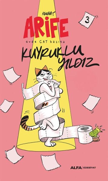 Arife 3 - Kuyruklu Yıldız