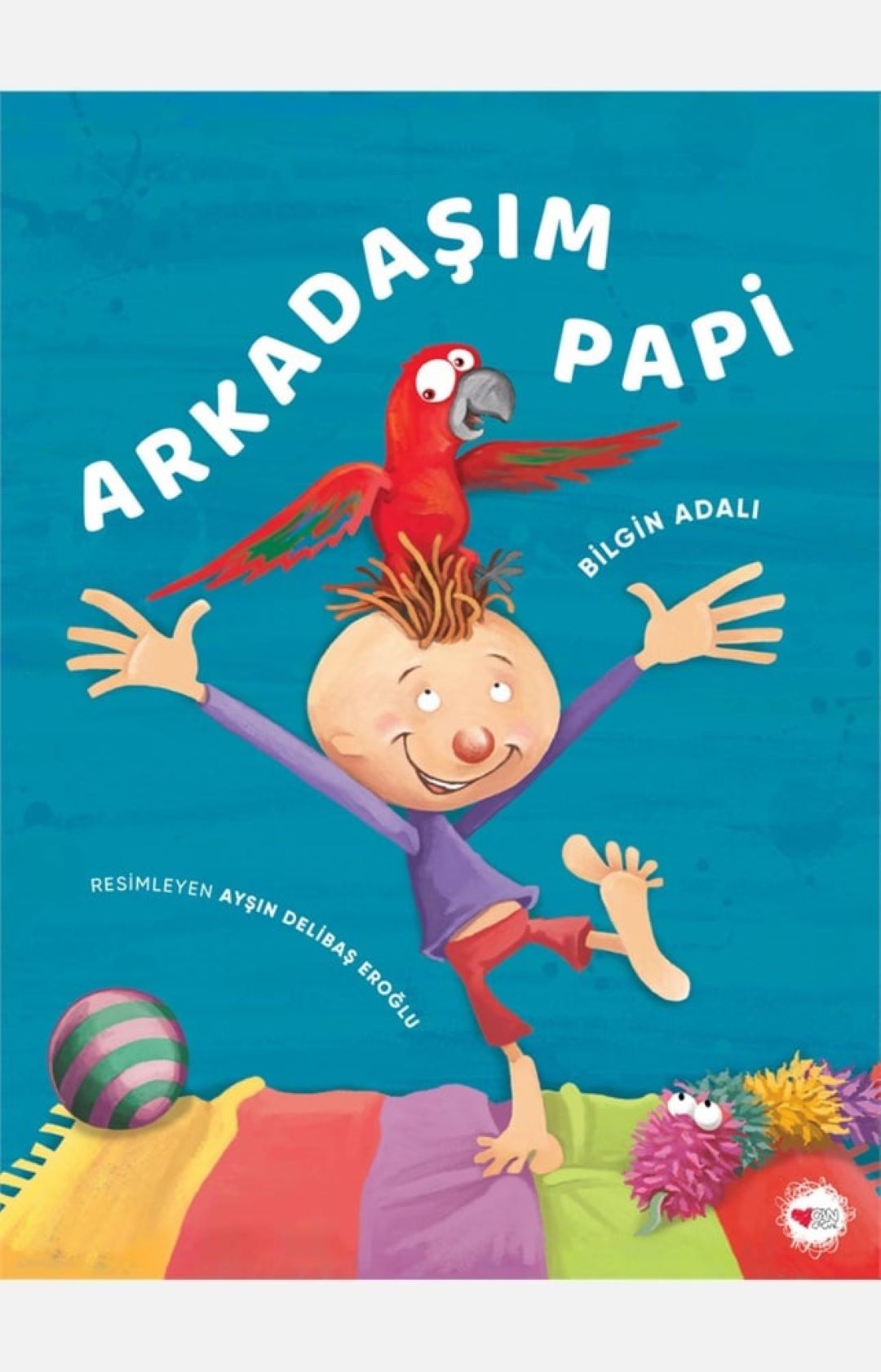 Arkadaşım Papi