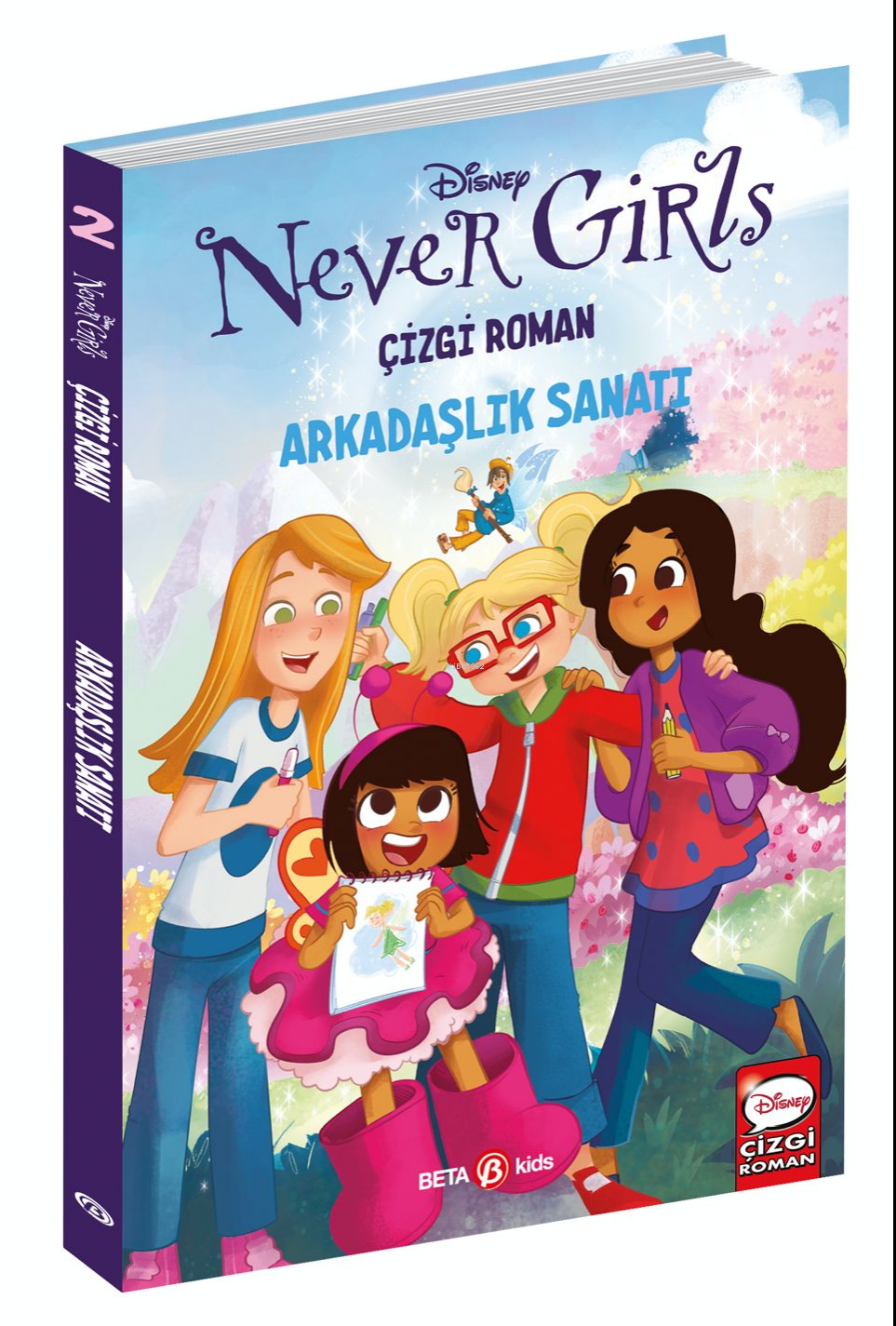 Arkadaşlık Sanatı