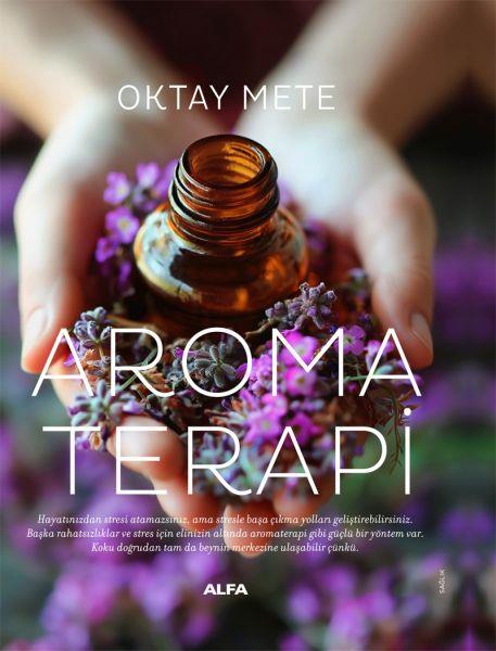 Aromaterapi(Ciltli)