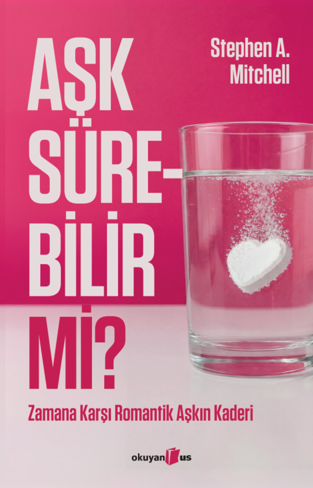 Aşk Sürebilir mi?