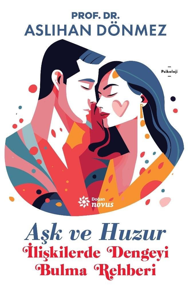 Aşk Ve Huzur