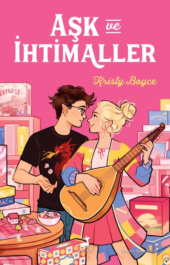 Aşk ve İhtimaller