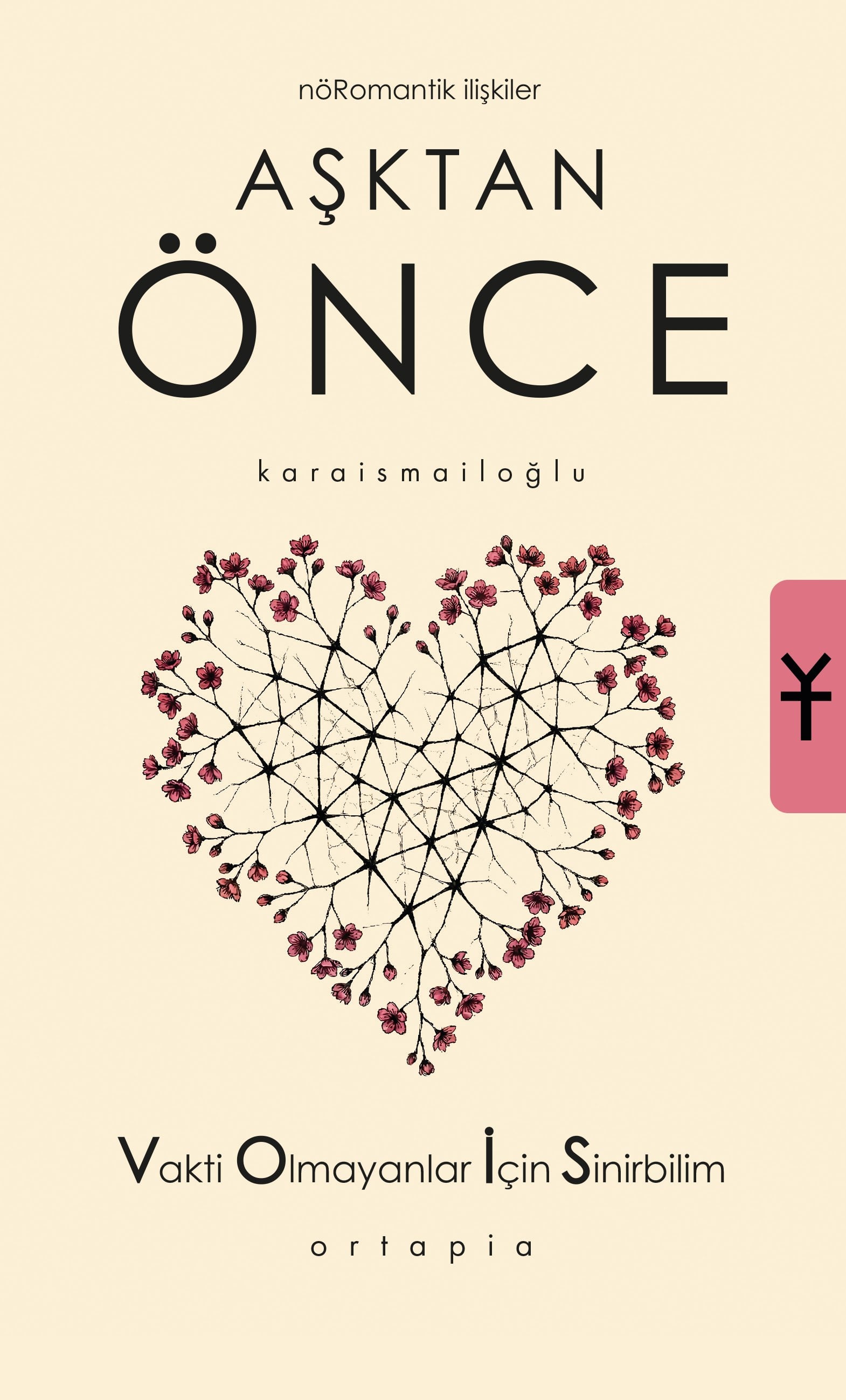 Aşktan Önce - Nöromantik İlişkiler