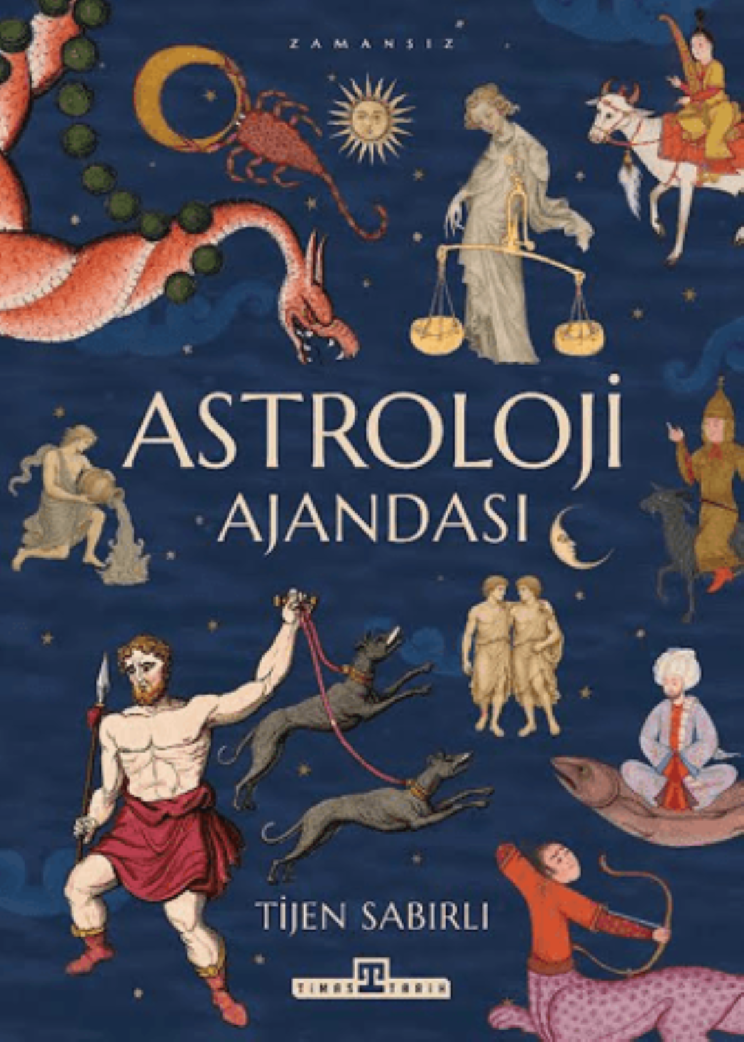Astroloji Ajandası