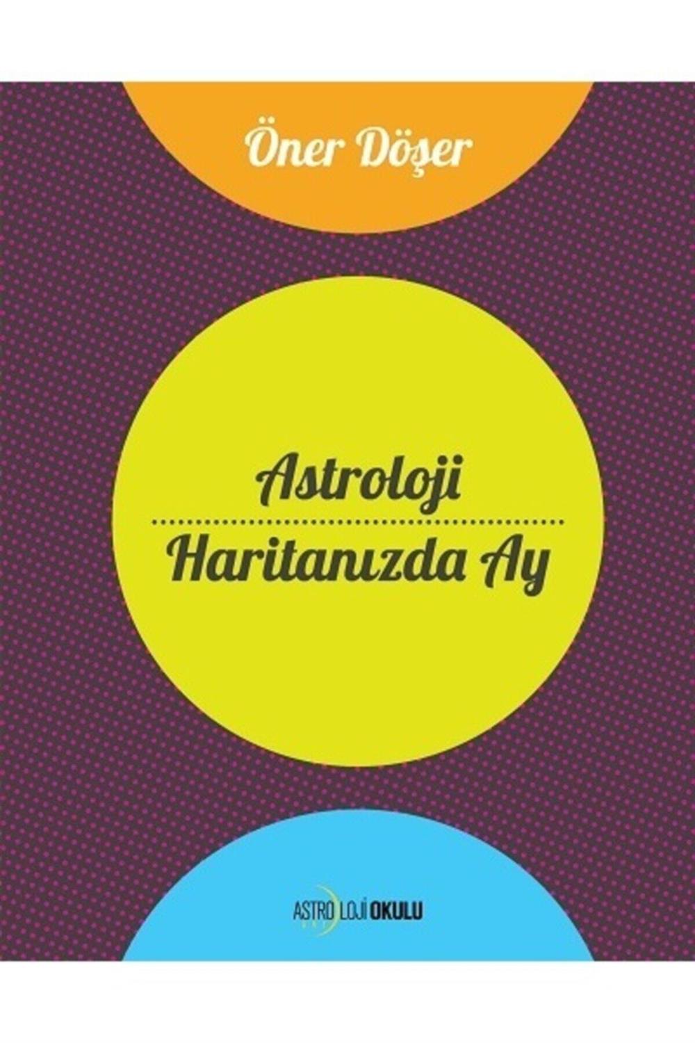 Astroloji Haritanızda Ay