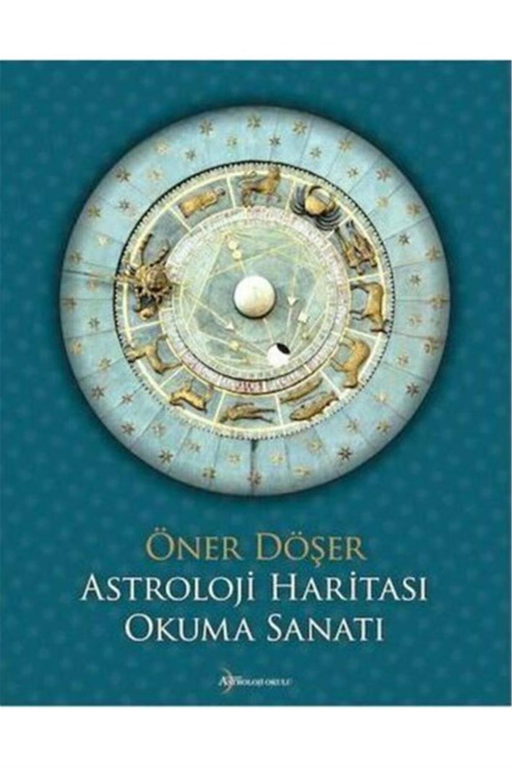 Astroloji Haritası Okuma Sanatı
