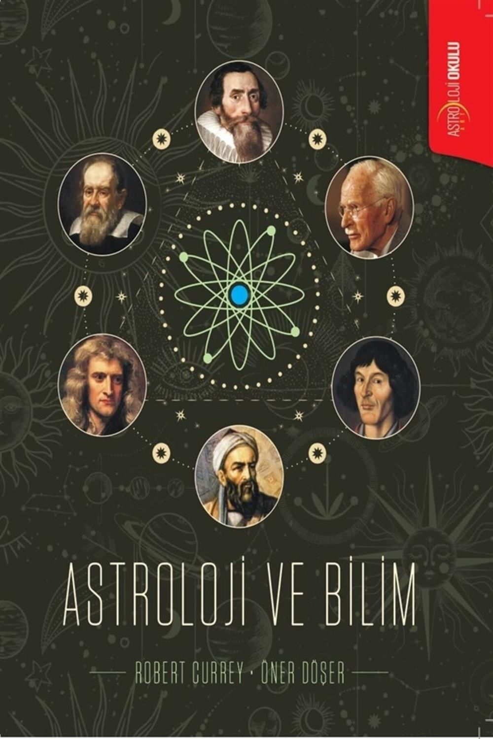 Astroloji Ve Bilim