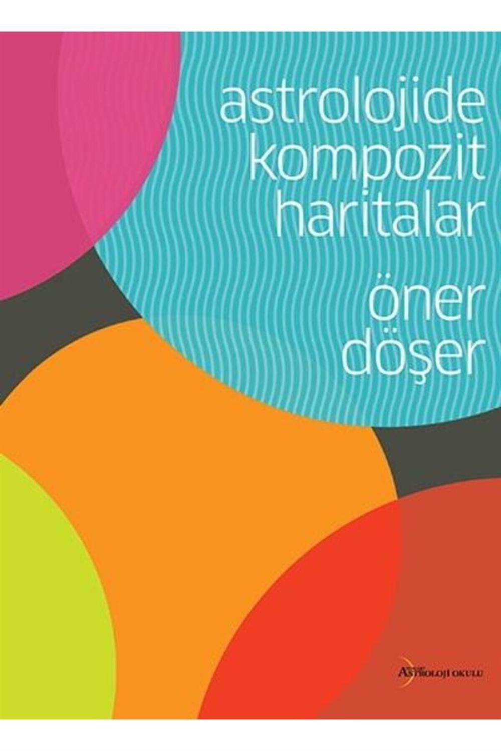 Astrolojide Kompozit Haritalar
