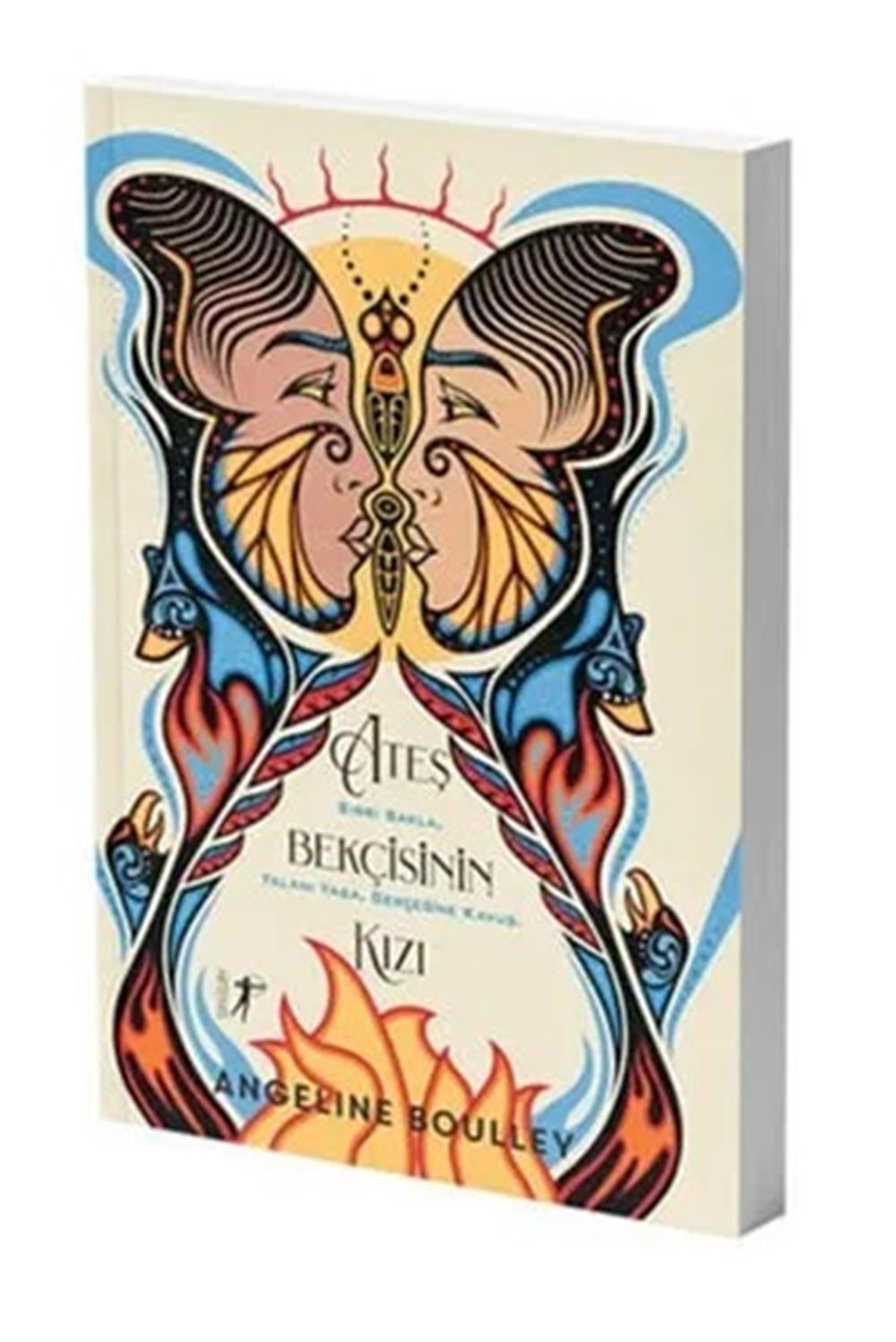 Ateş Bekçisinin Kızı