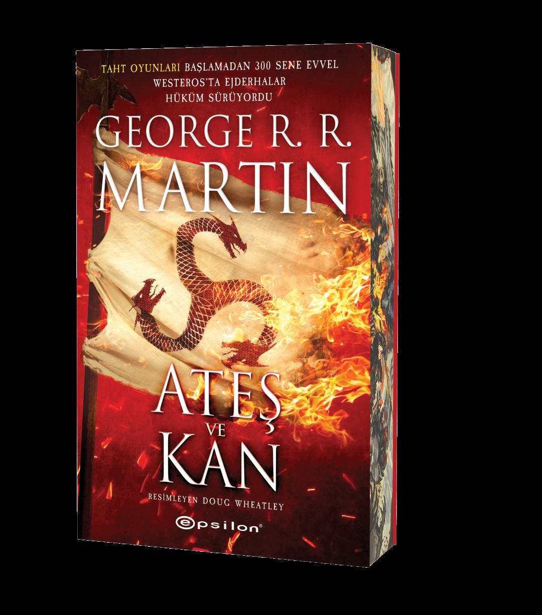 Ateş ve Kan