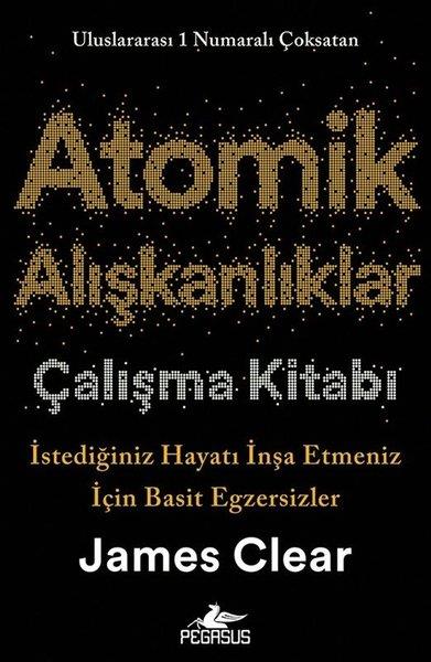 Atomik Alışkanlıklar Kitabı