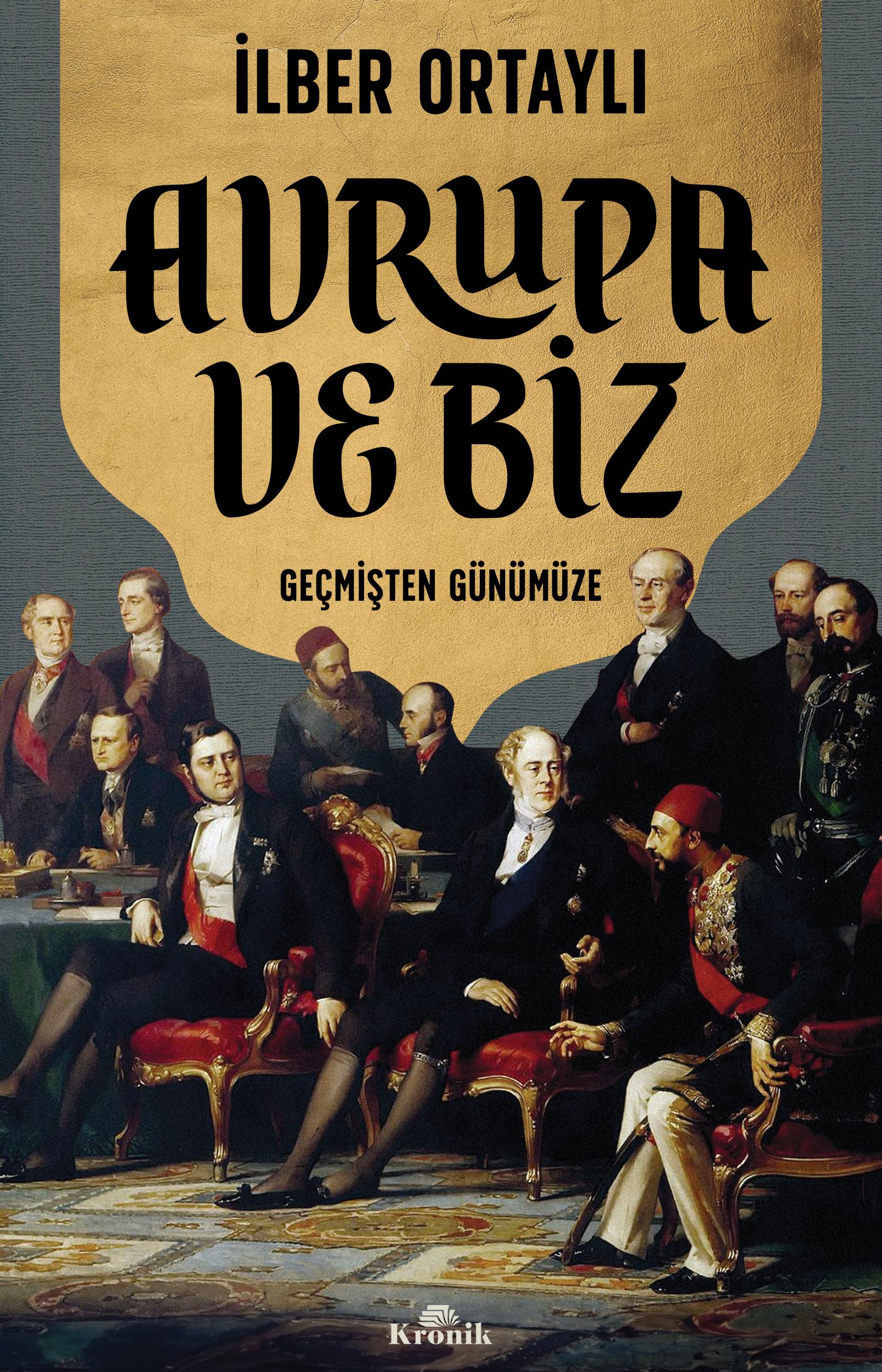 Avrupa Ve Biz