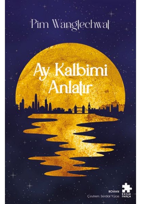 Ay Kalbimi Anlatır