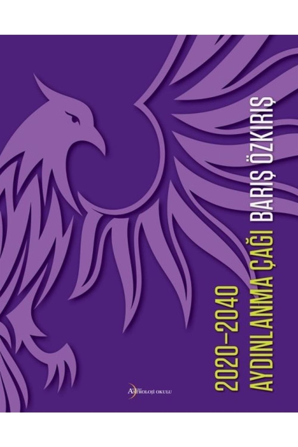 Aydınlanma Çağı 2020 - 2040