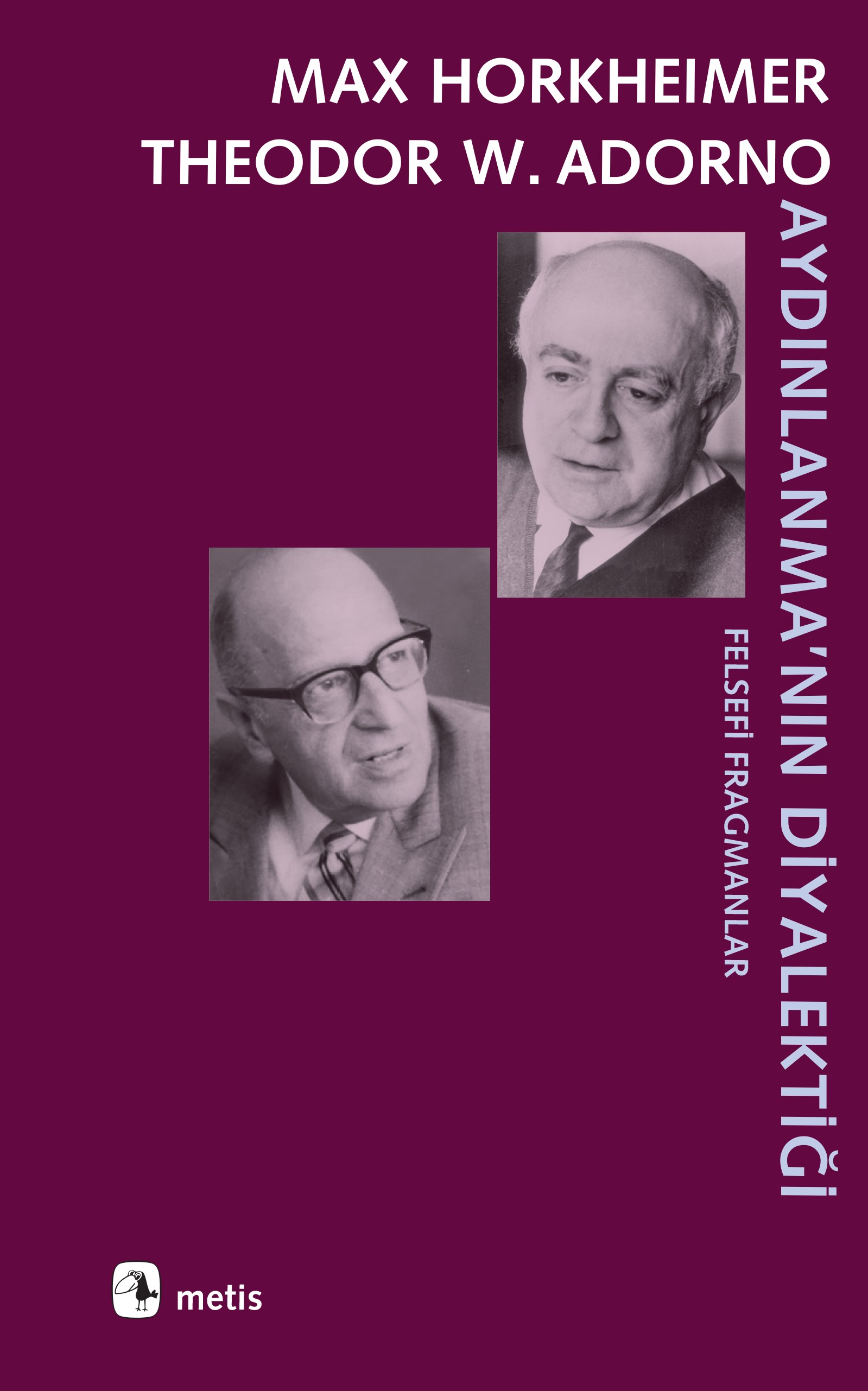 Aydınlanma'nın Diyalektiği
