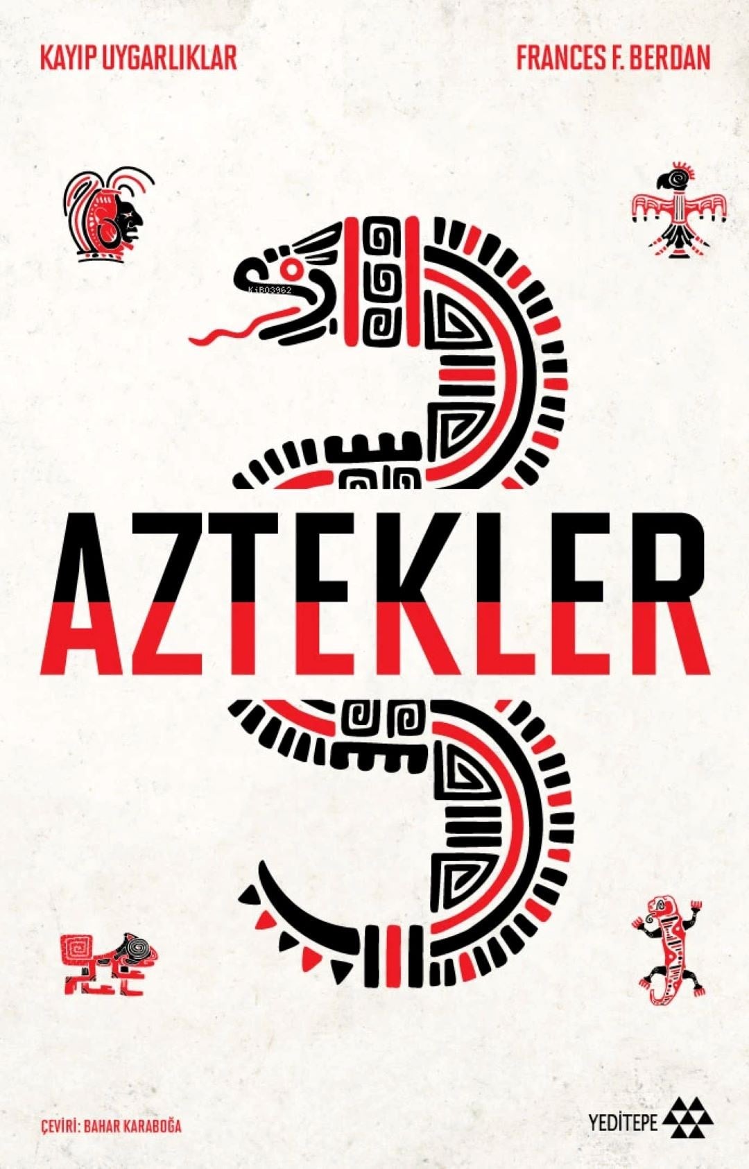 Aztekler