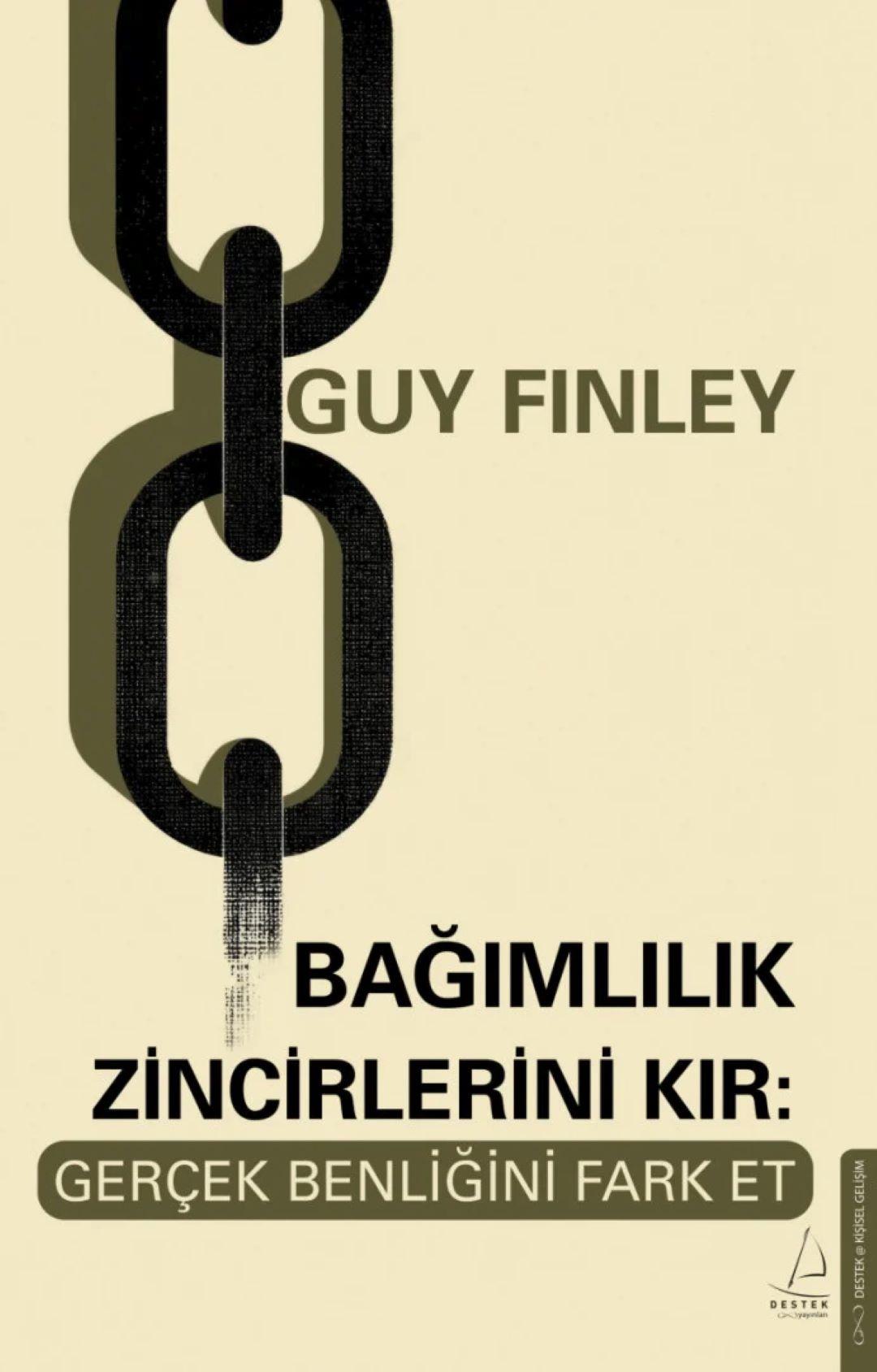 Bağımlılık Zincirlerini Kır - Gerçek Benliğini Fark Et
