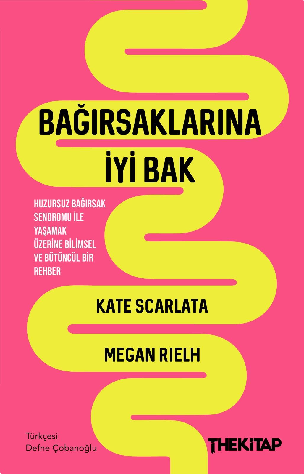 Bağırsaklarına İyi Bak