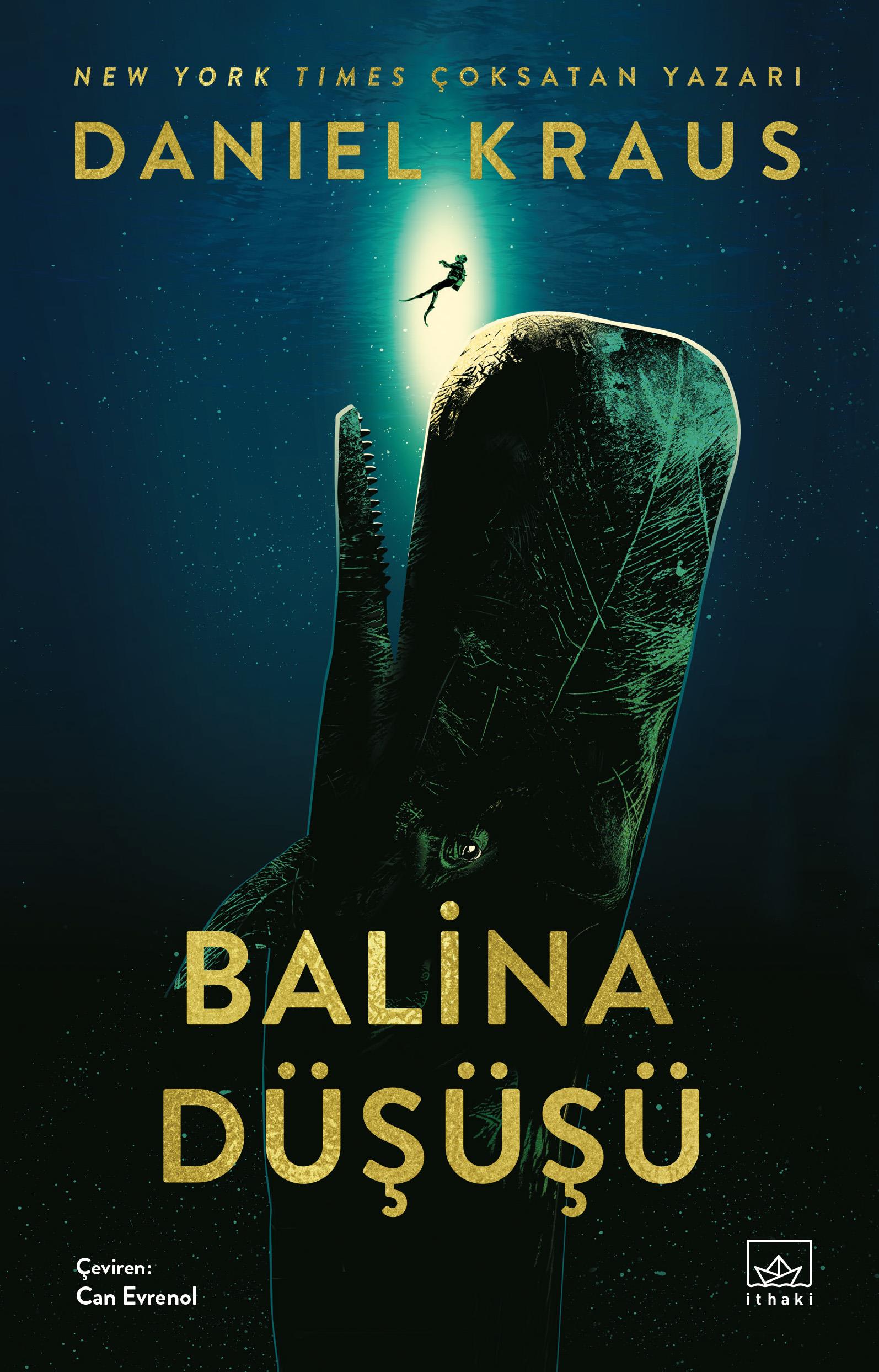 Balina Düşüşü