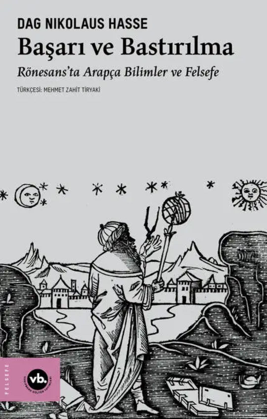 Başarı ve Bastırılma