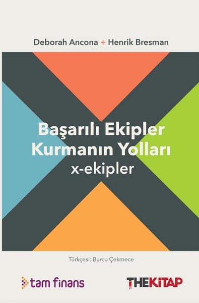 Başarılı Ekipler Kurmanın Yolları