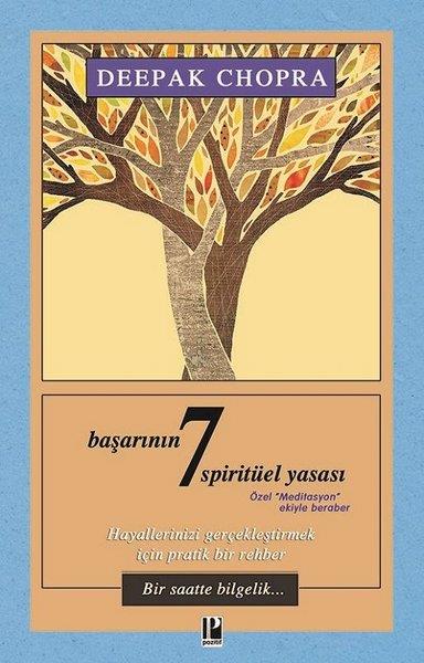 Başarının 7 Spirütüel Yasası